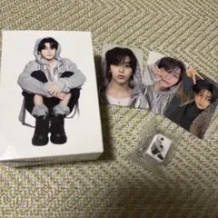 ALD1 少年BEAST シンロン Hissing ver.