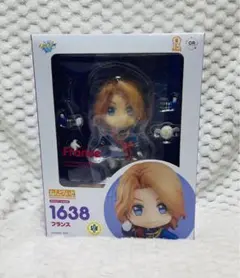 2026年最新】ヘタリア ねんどろいど 未開封の人気アイテム - メルカリ