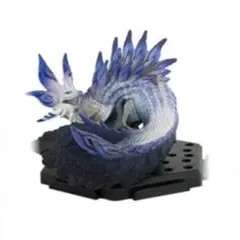 【モンハン】モンスターハンター タマミツネ希少種