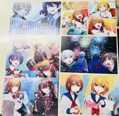 Chinozo ブロマイド×7