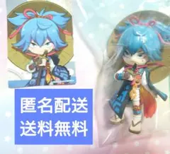 同梱割引　小夜左文字　 フィギュア　刀剣乱舞　 vol.1 PalVerse＋