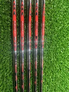 N.S.PRO MODUS3 TOUR105 シャフト 5本セットのサムネイル