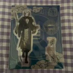 にじさんじ　ミランケストレルアクリルスタンド