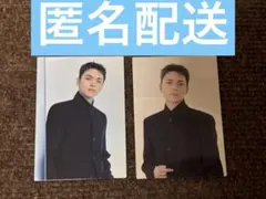 SEVENTEEN バーノン　NEW_ in JAPAN トレカ　2枚セット