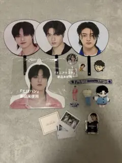 TREASUREハルトセット