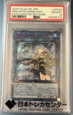 2026年最新】エリア 20th psa10の人気アイテム - メルカリ