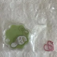 ちいかわ きゃらシャカ☆チャームグミ