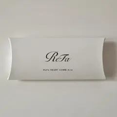 refa リファ ハートコーム アイラ　ローズゴールド