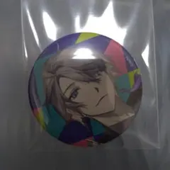 甲斐田晴 2023 にじフェス 前夜祭 缶バッジ