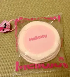 mellojoy スクイーズ メロジョイスクイーズ スフレ タロ芋 タロいも
