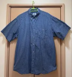 【美品‼️】 ラコステ ボタンダウン半袖シャツのサムネイル