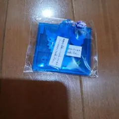 サンリオ　グッズ　キーホルダー　クロミ