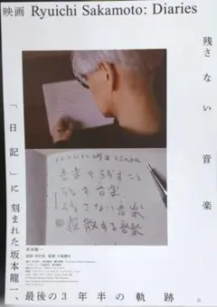2026年最新】坂本龍一 ポスターの人気アイテム - メルカリ