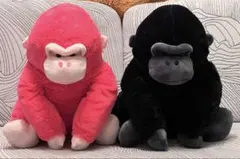 ウホウホゴリくん超超ウルトラBIG (特)全四種セット - メルカリ