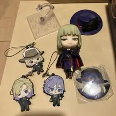 2026年最新】ルークハント ねんどろいどの人気アイテム - メルカリ