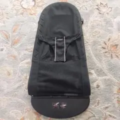 BABY BJORN バウンサー ブラック
