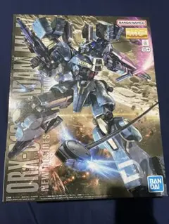 2026年最新】MG 1/100 ガンダムMk-Vの人気アイテム - メルカリ