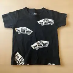 VANS Tシャツ100サイズのサムネイル