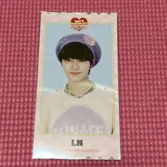 StrayKids スキズ アイエン chocolate factory