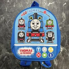 トーマス バッグ