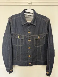 完売品】Lee窪塚洋介101周年記念特別モデルデニムジャケット M - メルカリ