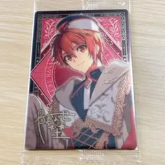 アイドリッシュセブン アイナナ 記念日2022 七瀬陸