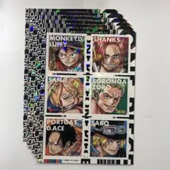 最強ジャンプ5月号 付録のみ 未開封3冊分 応募券なし - メルカリ