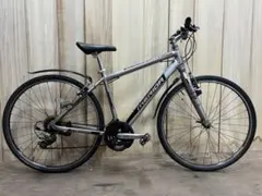 MERIDA CROSSWAY クロスバイク アルミ SHIMANO 24段変速のサムネイル