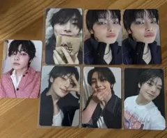 Straykids KARMA トレカ セット アイエン