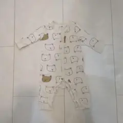ロンパース　ブラナンベア