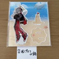 【未開封】CRFES 2025 CRフェス アクリルスタンド だるまいずごっど