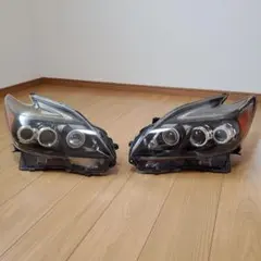 30プリウス　加工ヘッドライトのサムネイル