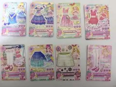 アイカツ ロケーションテスト 払い出しカード - メルカリ