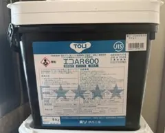 TOLI エコAR巾木糊 9kg - メルカリ