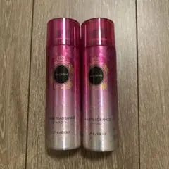 SHISEIDO MA CHÉRIE ヘアフレグランス 100g 2本セットのサムネイル