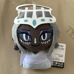 セラ ハズビンホテルへようこそ ぬいぐるみ ちびぐるみ vol.5 - メルカリ
