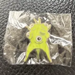 チェコ館 レネ ピンズ ピンバッジ 関西万博 ミャクミャクに最初に出来