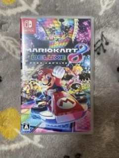 らんゆず様専用★マリオカート8 デラックス Nintendo Switch