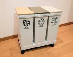 分別ゴミ箱