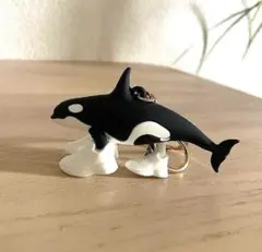 高クオリティ❗️イタリアブレインロット　オルカレロオルカラ