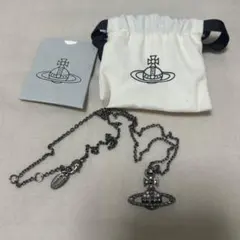 Vivienne Westwood MAN.VITALIJA ネックレス オーブ - メルカリ