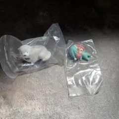 SPY×FAMILY ミニフィギュアセット