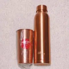 2026年最新】銅製 水筒の人気アイテム - メルカリ