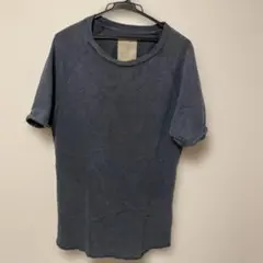 ベルシュカ　ヴィンテージスウェットTシャツ　Sのサムネイル