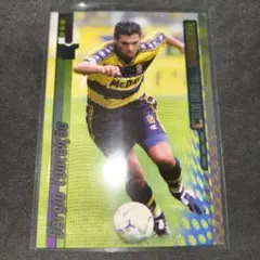 セルジオ・コンセイソン PANINI