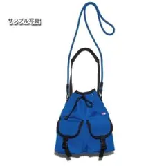 ノースフェイスパープルレーベル 男女兼用 トート ナナミカ タグ付き新品未使用