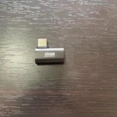 サンワサプライ USB Type-C変換アダプタ　AD-USB35CCFLYのサムネイル