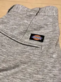 Dickies グレー ジョッパーパンツ