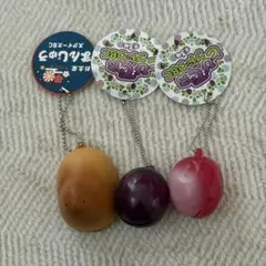 スクイーズ 3個セット