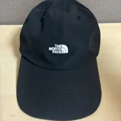 ノースフェイス　キャップ　美品